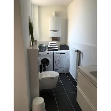 Feriehus With 2 Bedrooms Wiesbaden