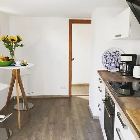 With 2 Bedrooms Feriehus *