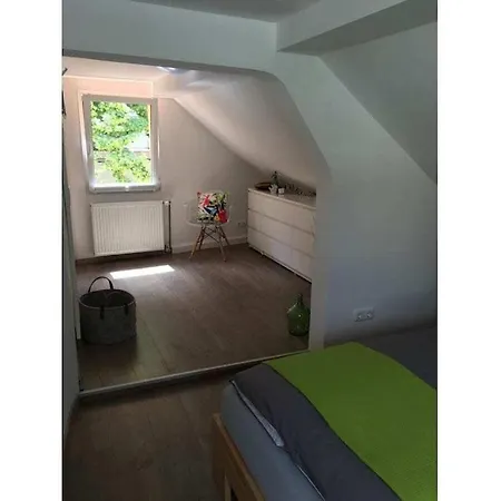 Semesterbostad With 2 Bedrooms *