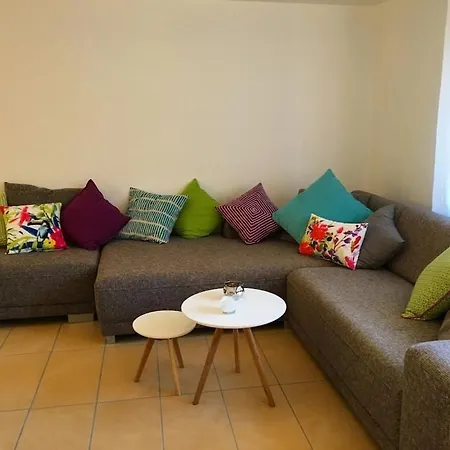 With 2 Bedrooms Feriehus Wiesbaden