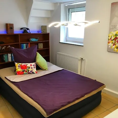 With 2 Bedrooms *